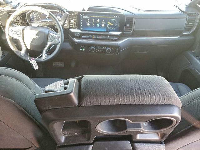 Chevrolet Silverado C1500 Lt Image 12