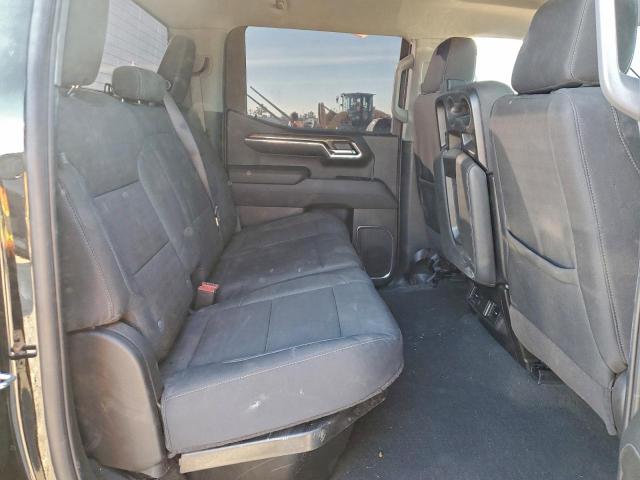 Chevrolet Silverado C1500 Lt Image 7