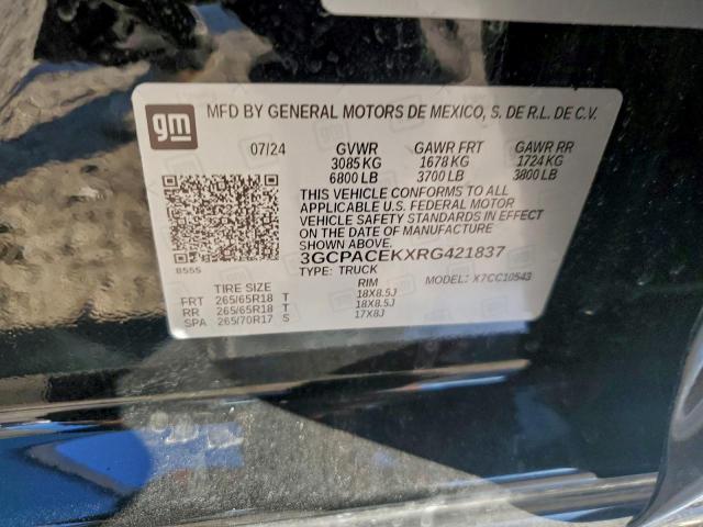 Chevrolet Silverado C1500 Lt Image 8