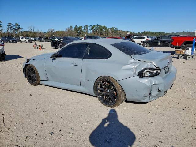 BMW M Series Image 2