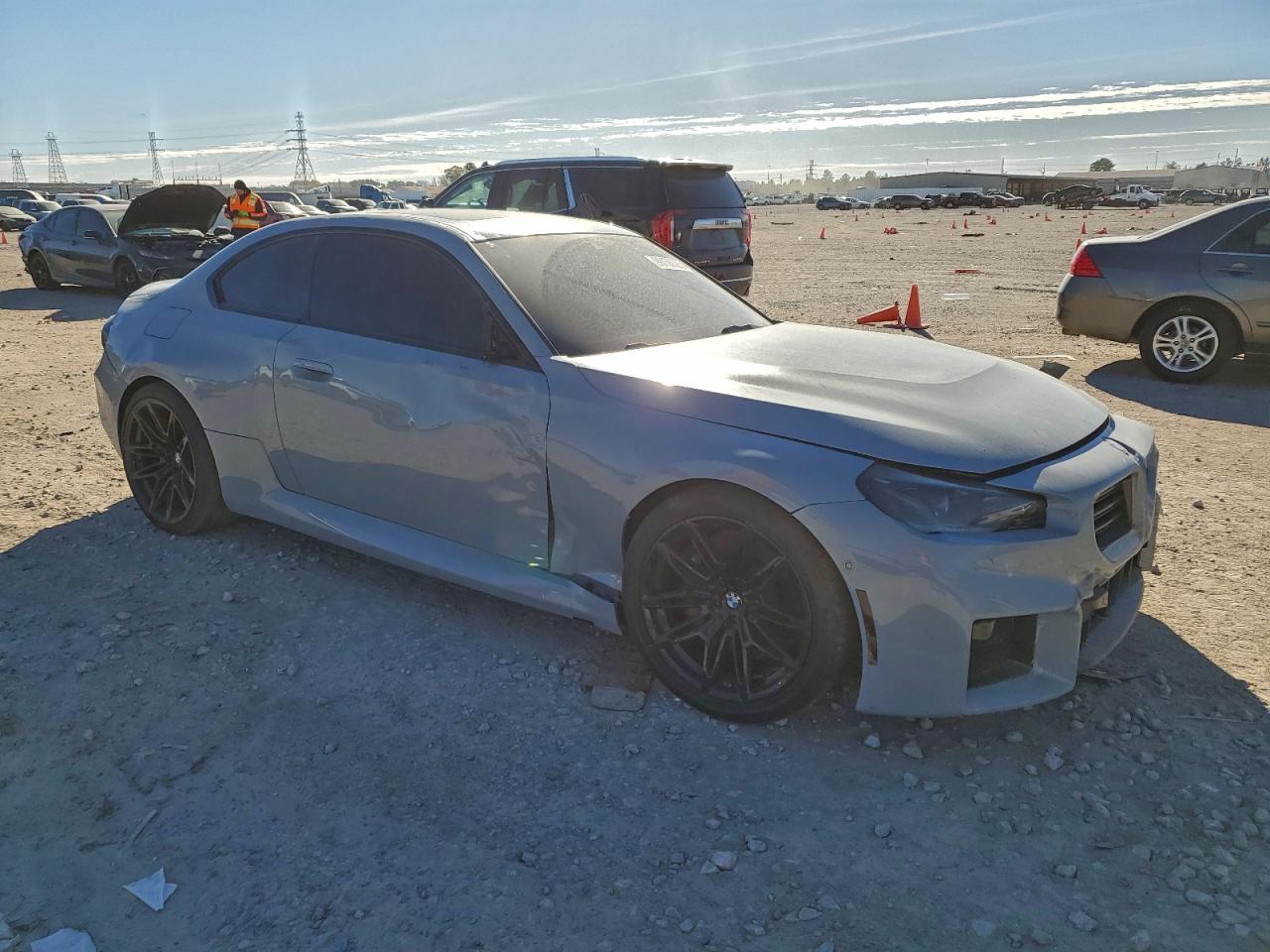 BMW M Series Image 3