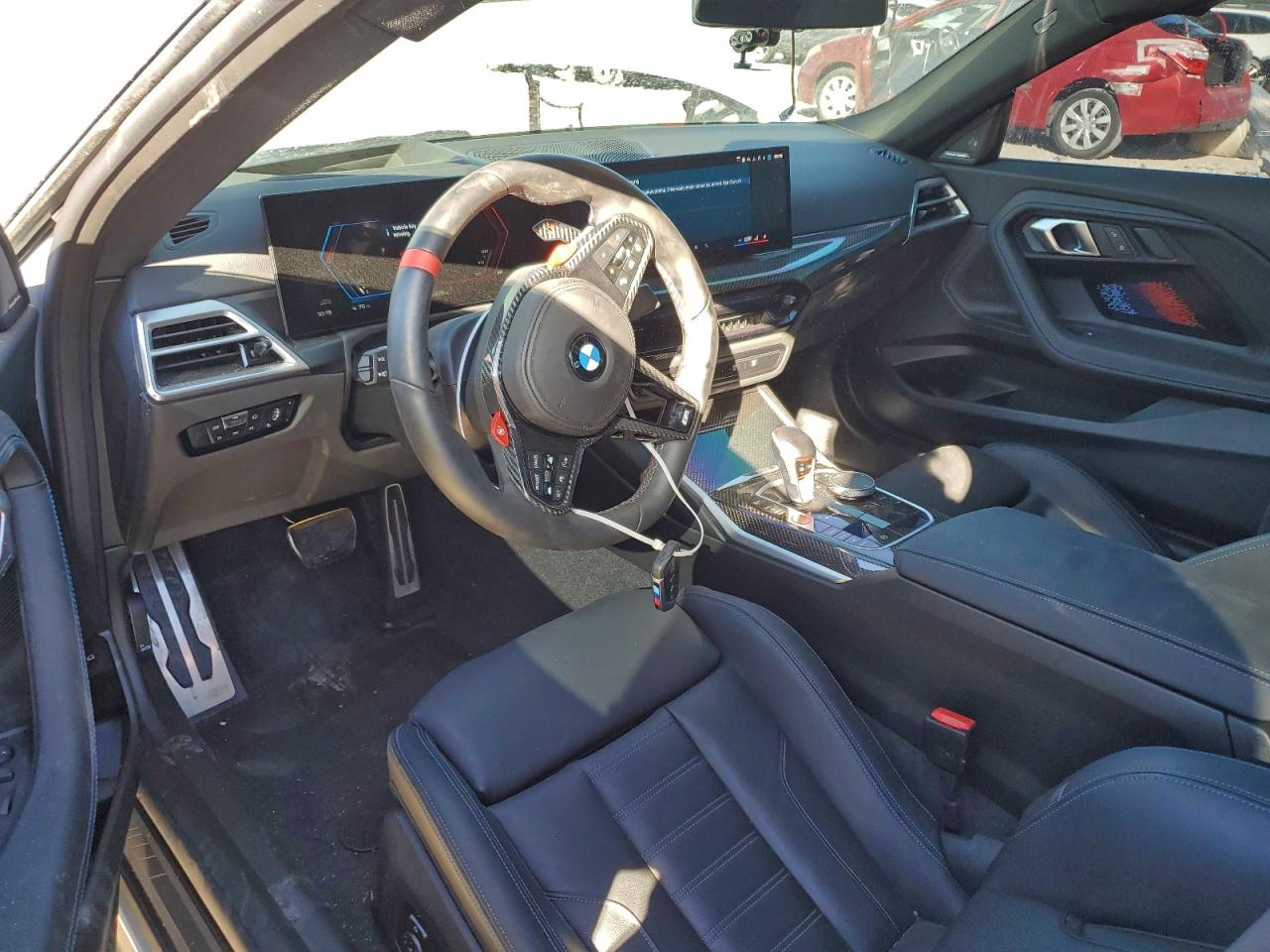 BMW M Series Image 10