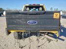 Ford F-250 Super Duty Image 4