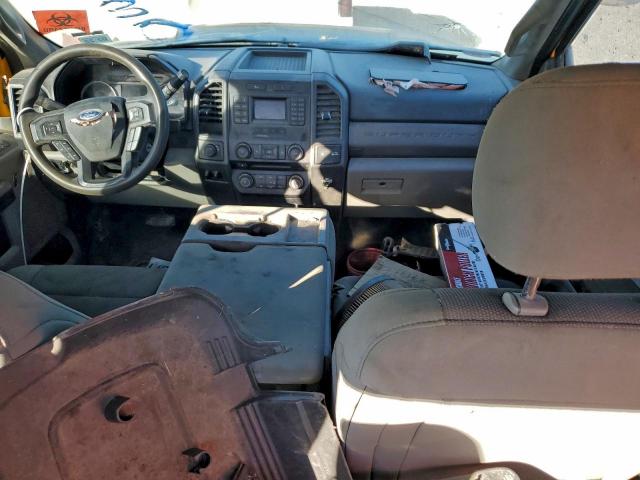 Ford F-250 Super Duty Image 5