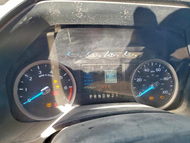 Ford F-250 Super Duty Image 13