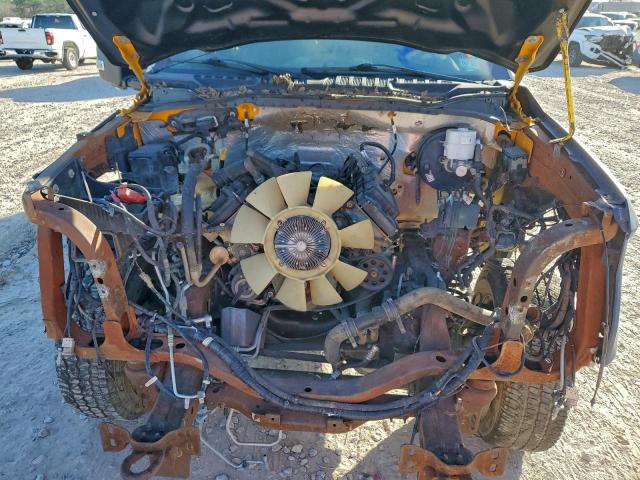 Ford F-250 Super Duty Image 12