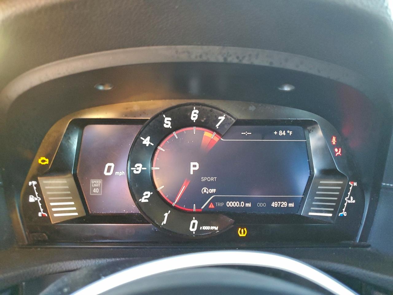 Toyota Supra Base Image 9