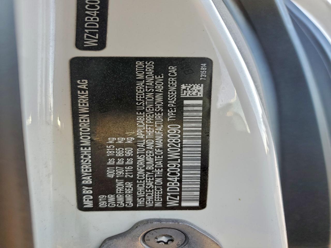 Toyota Supra Base Image 10