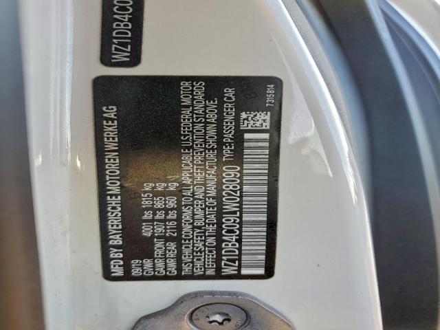 Toyota Supra Base Image 10