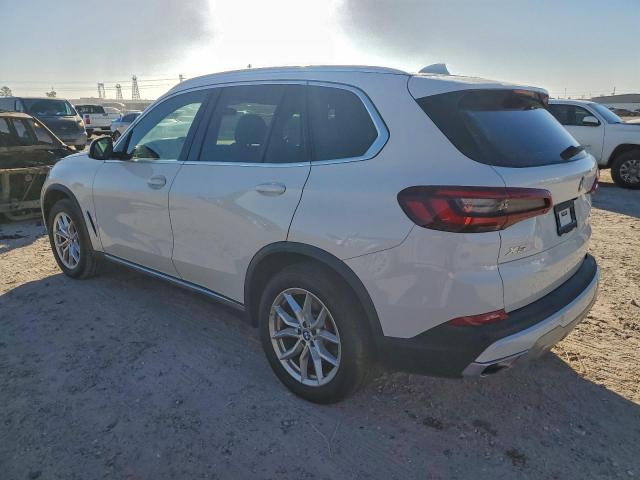 BMW X Series Sdrive 40i Image 3