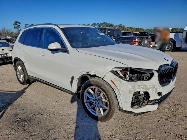 BMW X Series Sdrive 40i Image 4