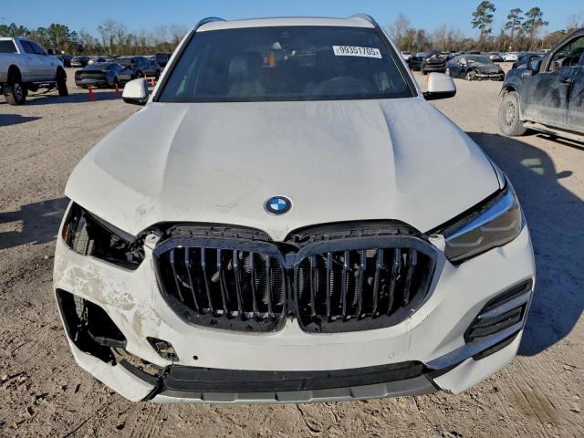 BMW X Series Sdrive 40i Image 5