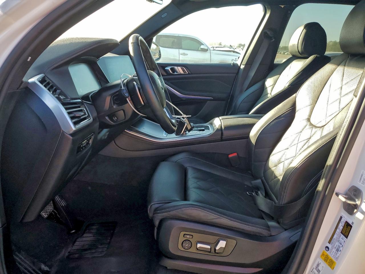 BMW X Series Sdrive 40i Image 6