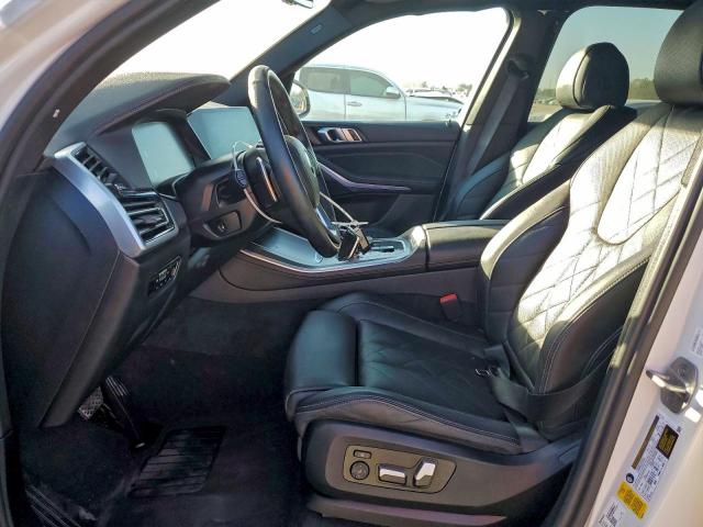 BMW X Series Sdrive 40i Image 6