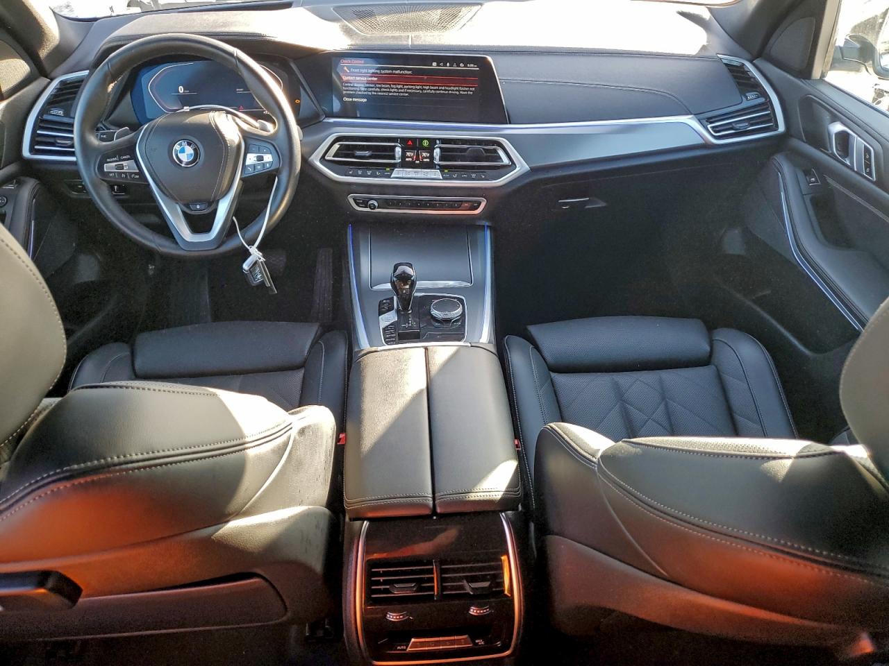 BMW X Series Sdrive 40i Image 12