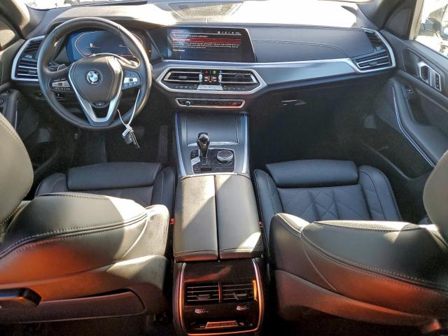 BMW X Series Sdrive 40i Image 12