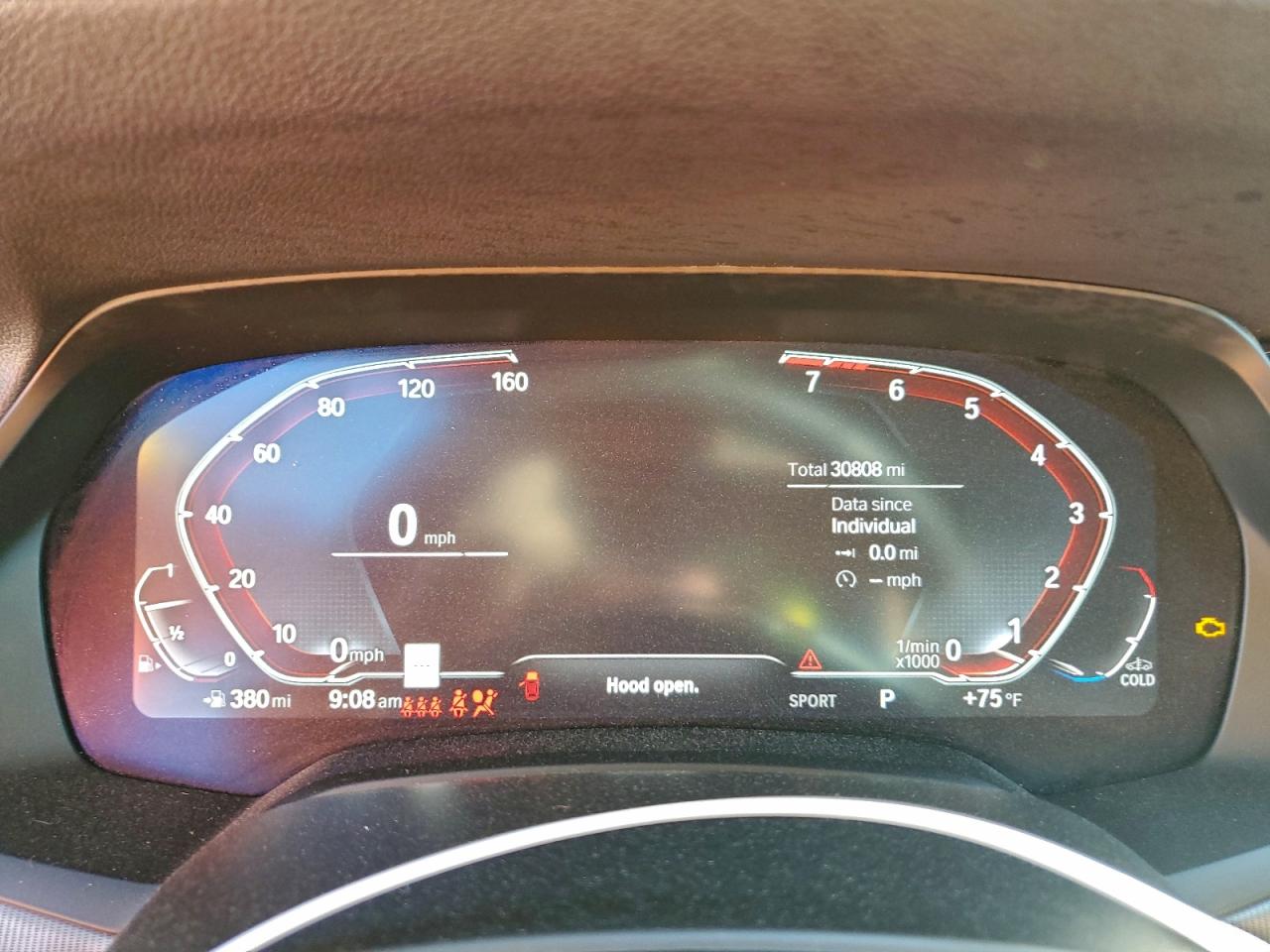 BMW X Series Sdrive 40i Image 7