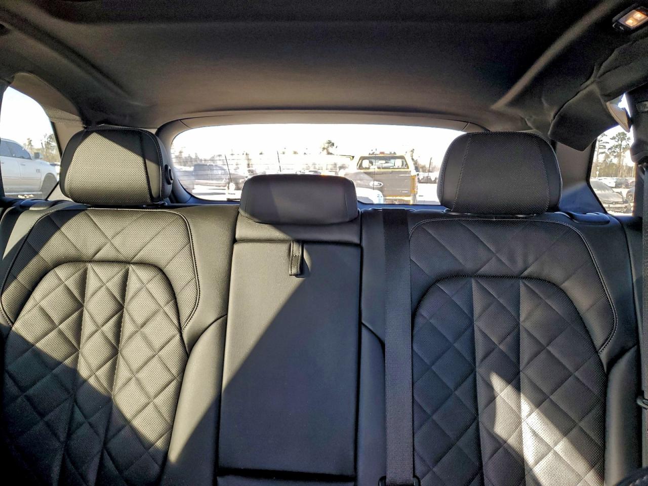 BMW X Series Sdrive 40i Image 9