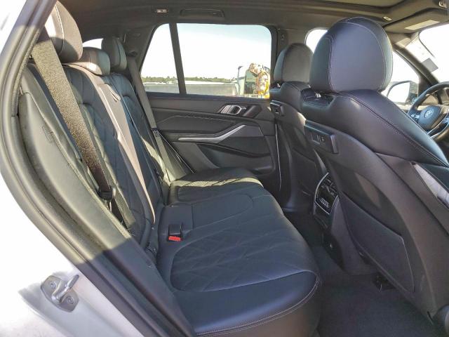 BMW X Series Sdrive 40i Image 11