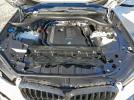 BMW X Series Sdrive 40i Image 13