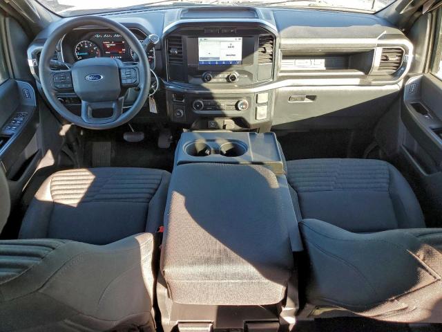 Ford F-150 Supercrew Image 2