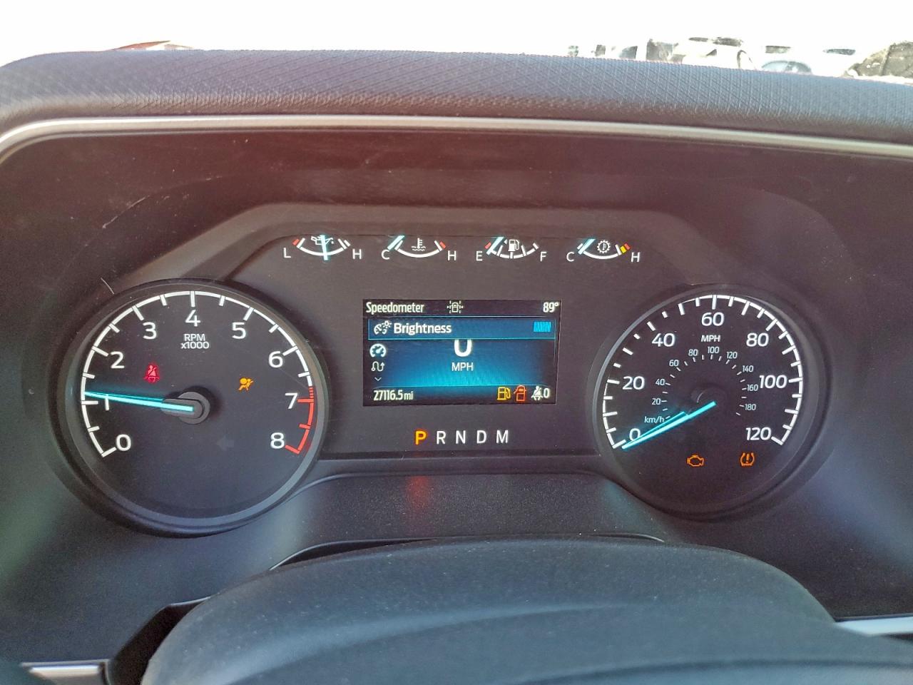 Ford F-150 Supercrew Image 5