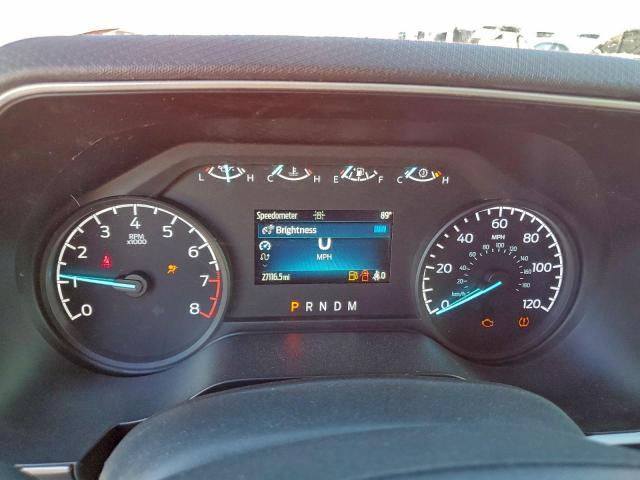 Ford F-150 Supercrew Image 5