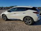 Nissan Murano Platinum Image 2