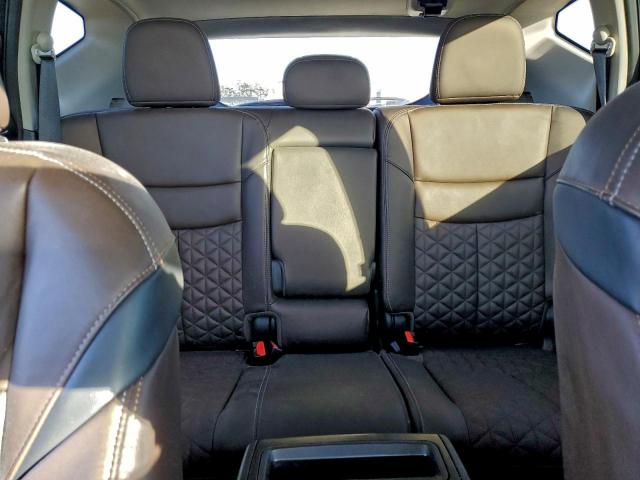 Nissan Murano Platinum Image 6