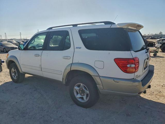 Toyota Sequoia Sr5 Image 4