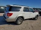 Toyota Sequoia Sr5 Image 5