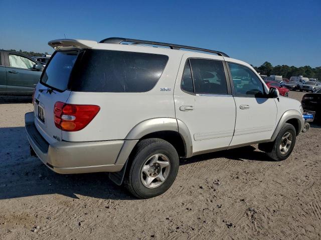 Toyota Sequoia Sr5 Image 5