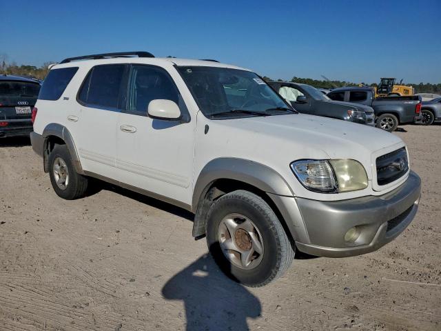 Toyota Sequoia Sr5 Image 7