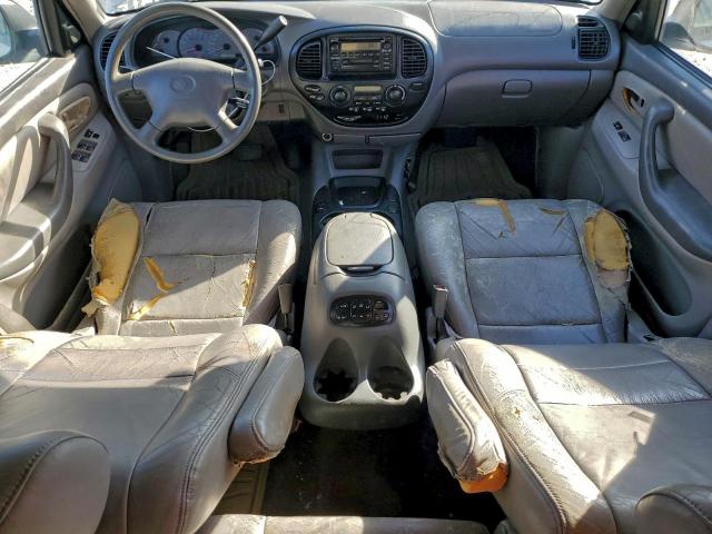 Toyota Sequoia Sr5 Image 9