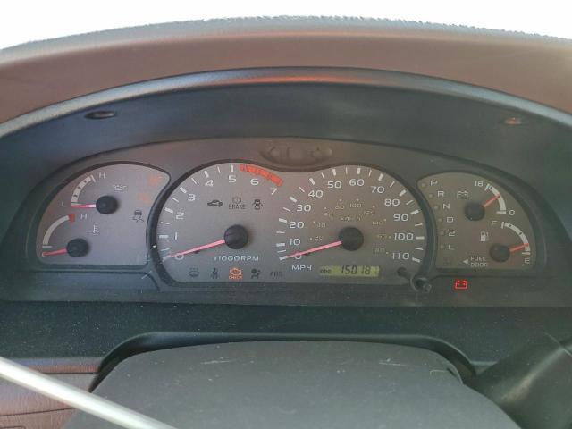 Toyota Sequoia Sr5 Image 6