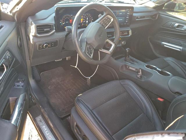 Ford Mustang Gt Image 10