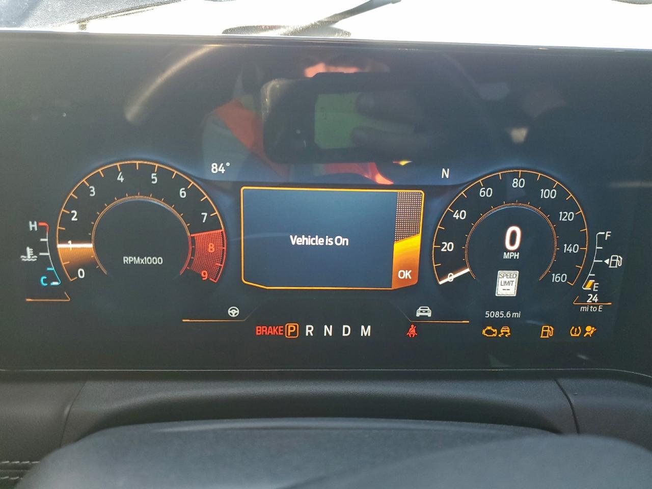 Ford Mustang Gt Image 4