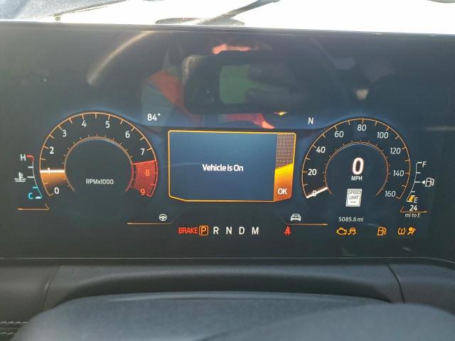 Ford Mustang Gt Image 4