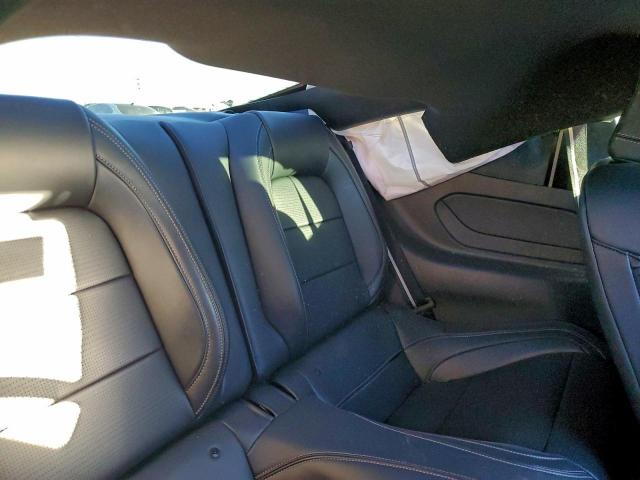 Ford Mustang Gt Image 9