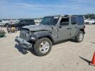 Jeep Wrangler Sport Image 1