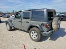 Jeep Wrangler Sport Image 13