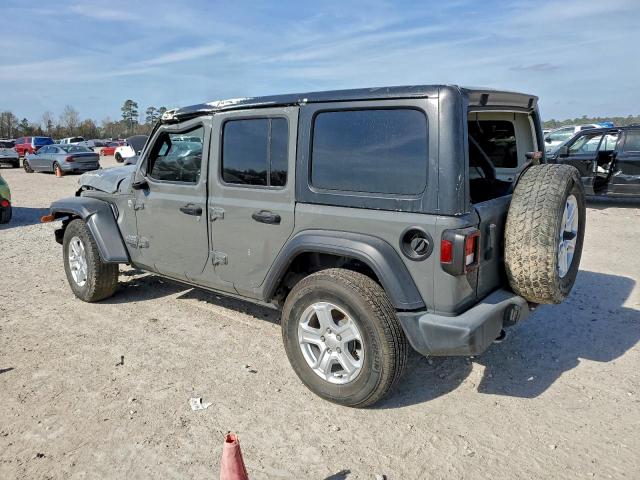 Jeep Wrangler Sport Image 13