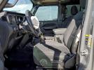 Jeep Wrangler Sport Image 10