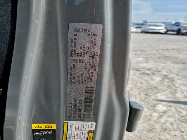 Jeep Wrangler Sport Image 11