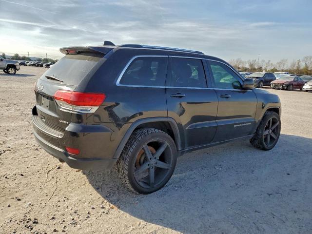 Jeep Grand Cherokee Laredo Image 3