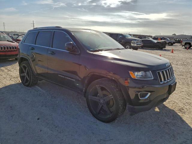 Jeep Grand Cherokee Laredo Image 13
