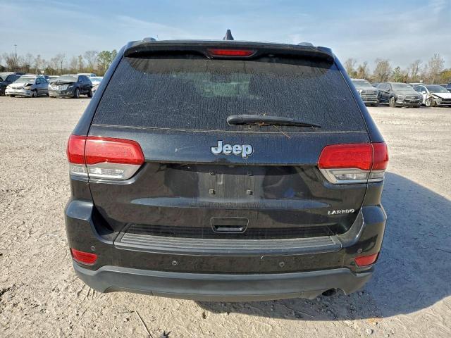 Jeep Grand Cherokee Laredo Image 5