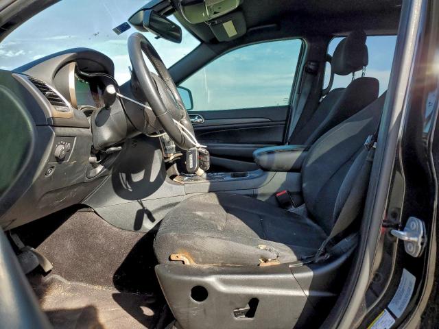 Jeep Grand Cherokee Laredo Image 8