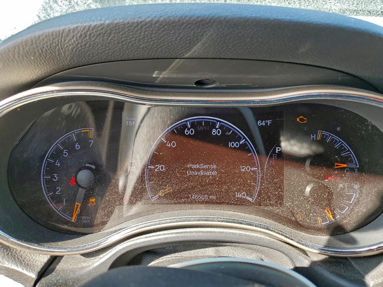 Jeep Grand Cherokee Laredo Image 12