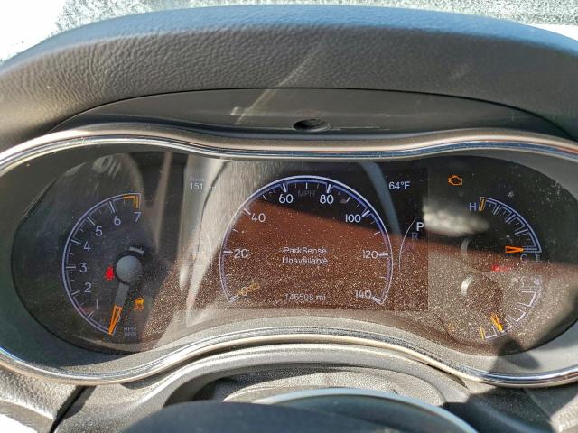 Jeep Grand Cherokee Laredo Image 12